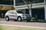 Volkswagen Touareg V6 TDI 2015 года (AU)